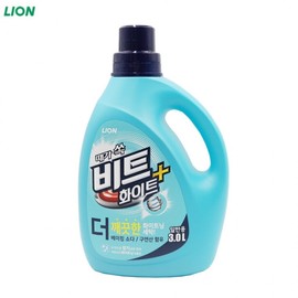 Beat Ttae Ga Ssoc White Plus 3L Standard Container