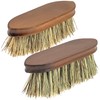 Horse Grooming Kit Mane and Tail Detangler - Equestrian Bristle