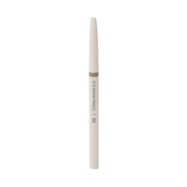 MUJI OAP70A4S Eyebrow Hollow Out Natural Brown