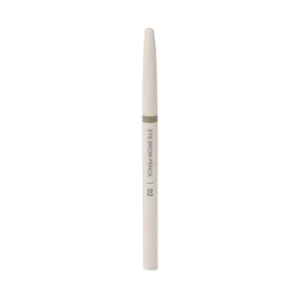 MUJI OAP70A4S Eyebrow Hollow Out Natural Brown