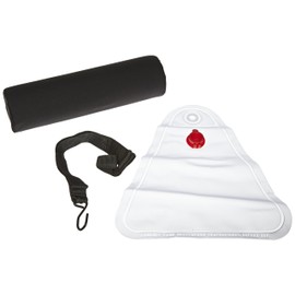 Core Products PRO-993 Cervical Traction Kit with Neck Roll, Pack of 1