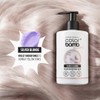 Jerome Russell Color Bomb Blondes - Silver Blonde Colour Depositing