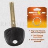 Remotez4less For 2009 2010 2011 2012 Replacement Hyundai Elantra Touring Uncut Key Blade
