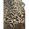 ROOBOO 300 Pack 1/4-20 X 2-1/4" Trailer Floor Cargo Hauler