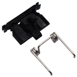 Professional Hair Clipper Accessories Repair Parts Spring Tension and Cam Follower Compatible with Wahl 5 Star Magic Clip Cord Cordless Super Taper Senior 8148 8591 8504 1919