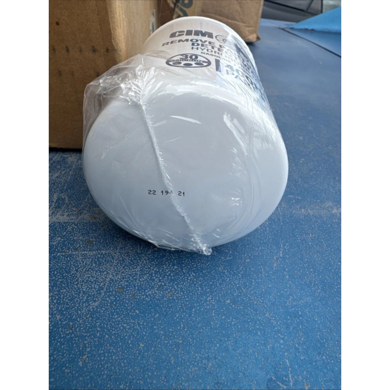 CIM-TEK FUEL FILTER 70065 400HS-30