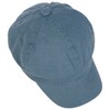 Lipodo Lincott Newsboy Cap Women - Flat hat Sun with