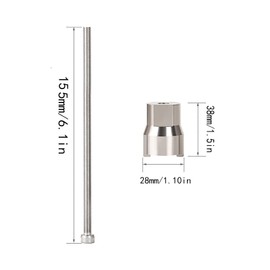 SKDFHOD Repair tool for bicycle hubs, bicycle hubs, disassembly, removal, freewheel hub tool for removing bicycles for mountain bike, road bike, bicycle repair