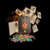 Amigo Games 3 Chapters Card Game, Fairy Tale Trick Game,