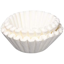 Paper Coffee Filter (Pack of 2, 100 count each)