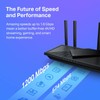 TP-Link AX1800 WiFi 6 Router V4 (Archer AX21) – Dual