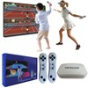 YRPRSODF TV Game Console Built in 100+ Games, Handheld Video