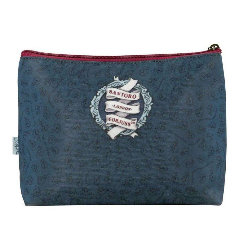 Gorjuss The Hatter Accessory Case Accessories Pencil Case Pencil Case