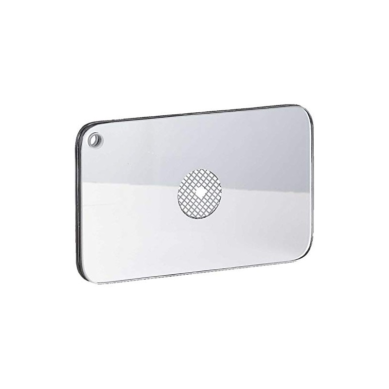 Coghlan's Survival Signal Mirror, Size: 2" x 3"