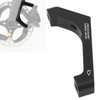 Rear Bike Disc Brake Bracket Adapter Bike Disc Brake Bracket