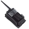 2 Pack Tactical Radio Holder Radio Case Molle Radio Holster