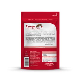 Crumps' Naturals Traditional Liver Fillets For Pets
