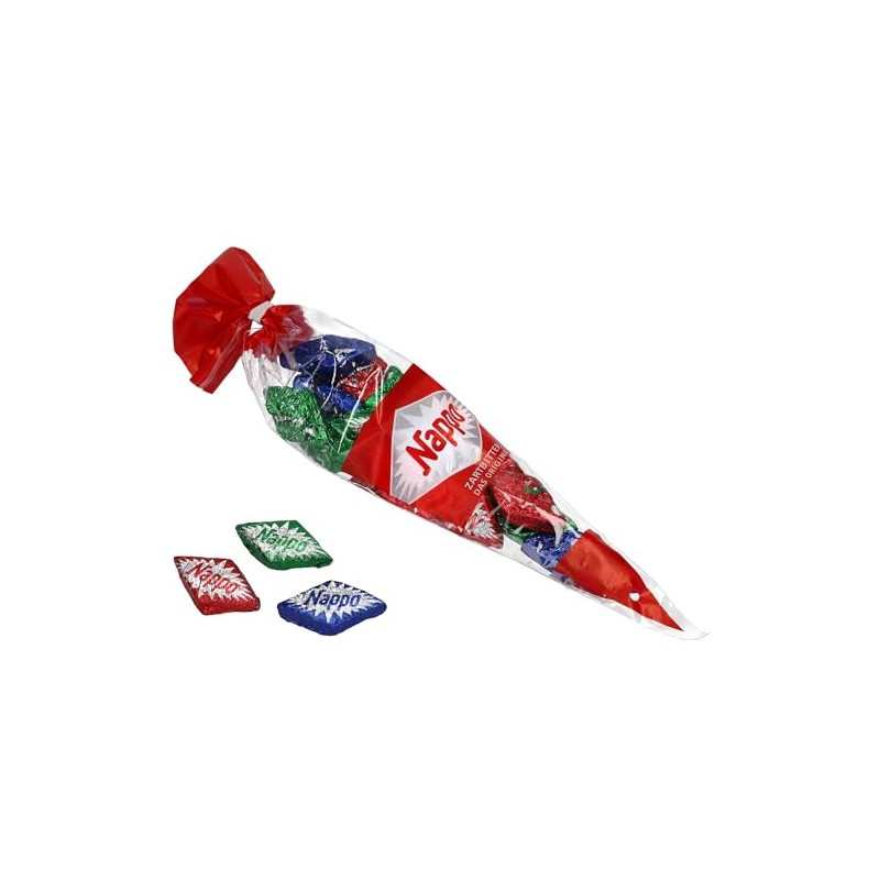 Nappo Pointed Bag 150 g