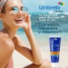 Umbrella Crema Spf 50 Piel Normal A Seca Protector