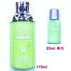 Carezone 케어존 닥터솔루션 피큐어 포어 튜닝 에멀전 이엑스 170ml + 25ml 추가 / 합계 195ml Care Zone Dr. Solution P-Cure Pore Tuning Emulsion EX 170ml + 25ml Bonus / Total 195ml [170ml + 25ml x 1 piece (total 195ml)]