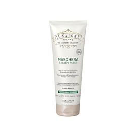 Professional Keratin Mask - Máscara para cabellos dañados y debilitados 250 ml