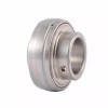 ZSKL SUC205-15 Stainless Steel Insert Bearing UC205-15, 15/16" Bore w/Set
