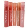 에뛰드 픽싱 틴트 4g 4 진저 밀크티 색상 x2개 Etude Fixing Tint 4g 4 Ginger Milk Tea Color x2