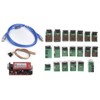 ECU Programmierer, Autoprogrammierer Autodiagnosetool ECU-Programmierer UPA-USB-Fehlerdetektor-Codeleser OBD2-Scanner Autodiagnose Werkzeug Popular