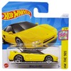 Hot Wheels '90 Acura NSX (Yellow), HW: The '90s 2/10