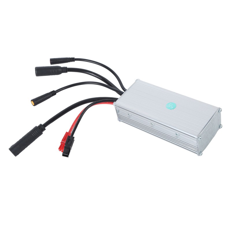 JN25A 750W Bike Modification Kit GD06 Display Panel Durable Bike