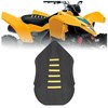 Kojem ATV Seat Cover Compatible with 2003-2009 Suzuki Quadsport Z400