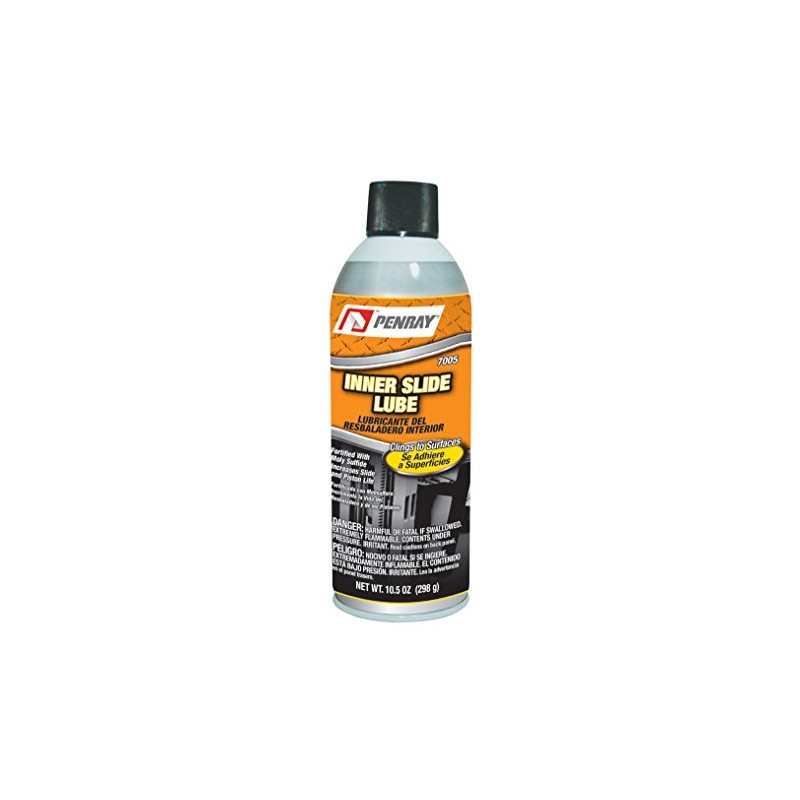 Penray 7005 Inner Slide Lube - 10.5-Ounce Aerosol Can