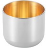 Yokoyama EJG-600 Japanese 3.4 fl oz (100 ml) Stainless Steel