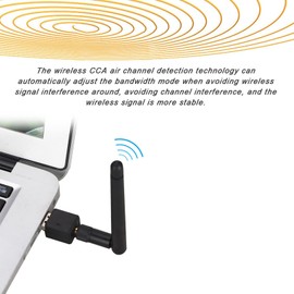 External WIFI Antenna, RTL8188 150M High Speed USB WIFI Wireless Adapter Network LAN Card With Antenna For Windows XP/VISTA/WIN 7/WIN 8/OS X/