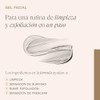 Collagenic Gel Limpiador Facial Ácido Salicílico Anti Imperfecciones