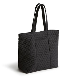 Vera Bradley Women's Cotton Original Tote, Moonless Night