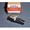 ASTATIC 699D CARTRIDGE NEEDLE for Magnavox 560348-1 -2 560353-1 -2
