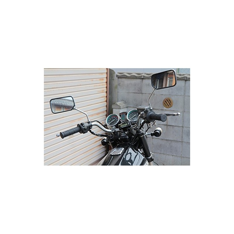 [149] Z400FX GP-FX-1 GP-FX-1 Original Grip Reproduction Product Black