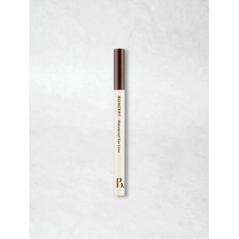 본셉 메이크업 BONCEPT Waterproof Eyeliner Brown
