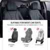 Hopeas Car Headrest for Children and Adults, Super Easy Assembly