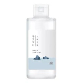 Round Lab 1025 Dokdo Toner Korean Skincare                                                                                                            