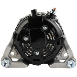 FINDAUTO 11297R Alternator Compatible for 2010 for Dodge Nitro Detonator 4.0L,2010 for Dodge Nitro Heat 4.0L,2007-2009 for Dodge Nitro R/T 4.0L,2010 for Dodge Nitro Shock 4.0L