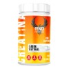 Creatina Monohidratada 1kg Fenix Protein 200 Servicios