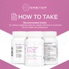 Orenda Eaze®: Gut Wellness Capsules | 6-in-1 Digestive Support with