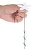 Daisy Hair Catcher Shower Drain Flower Shape Handy Shower Drain