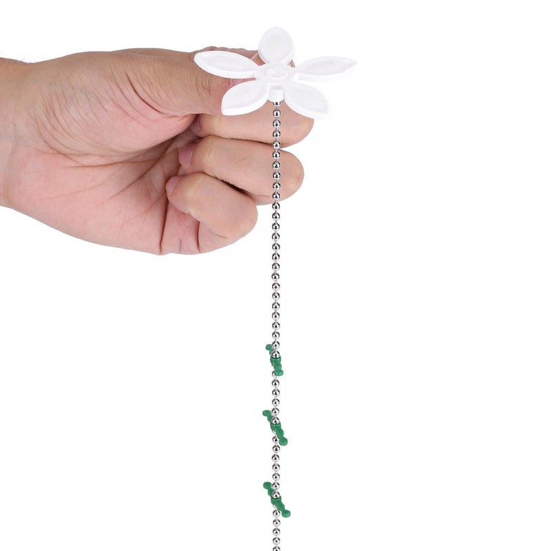 Daisy Hair Catcher Shower Drain Flower Shape Handy Shower Drain