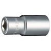 Tone HP3D-18L Deep Socket (12 Square) Drive Angle 0.3 inch