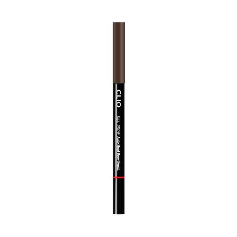 CLIO Kill Brow Auto Hard Brow Pencil 0.3g - 04