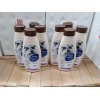 Oster Oatmeal Flea & Tick Shampoo 18 fl.oz X 8