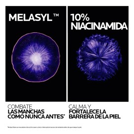 Sérum Antimanchas Mela B3 La Roche-posay 30ml Niacinamida